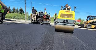 Why Choose Us For All Your Driveway Paving Needs in Brownsville, KY?